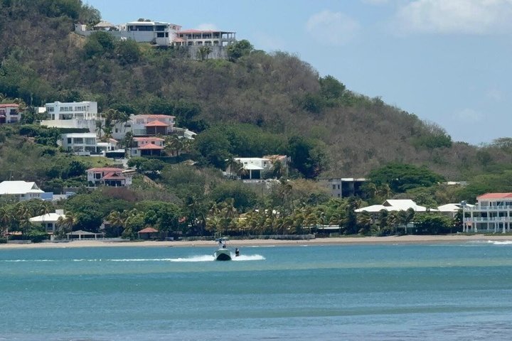 Private Wakeboarding Session in San Juan del Sur
