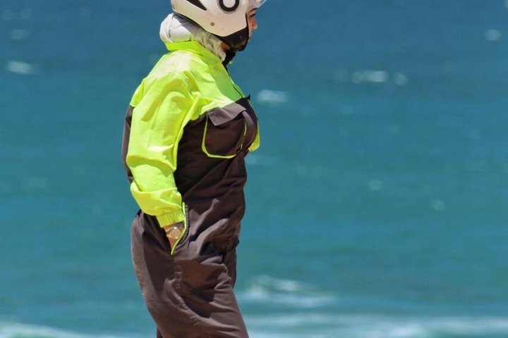 1 Hour Quad Adventure in Dakhla Lagoon