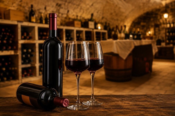 Castles & Chianti Wine Experience– Small Group from San Gimignano