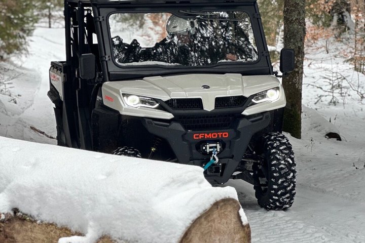 Durmitor Buggy Adventure Explore Durmitor’s Wild Beauty