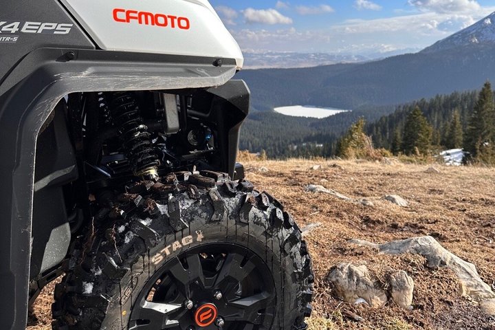 Durmitor Buggy Adventure Explore Durmitor’s Wild Beauty