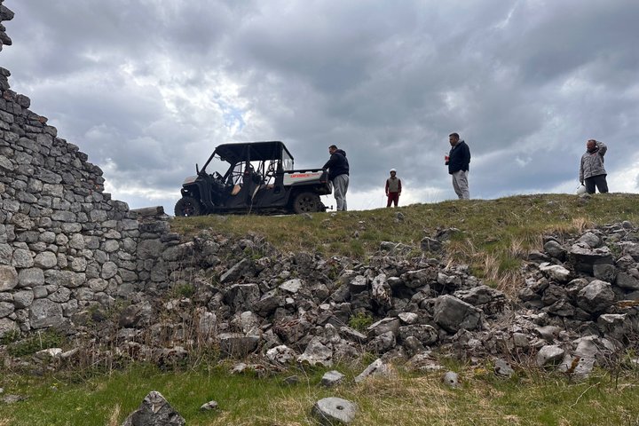 Durmitor Buggy Adventure Explore Durmitor’s Wild Beauty