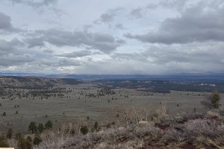 RZR PRO S4 ATV Experience in Duck Creek Village UT