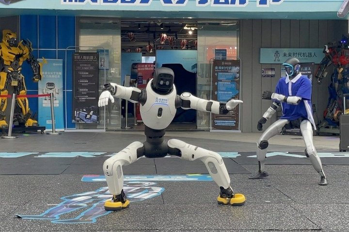 Shenzhen 0.5 or 1 Day: "Tech Focus Tour" or "Culture+Tech Tour"