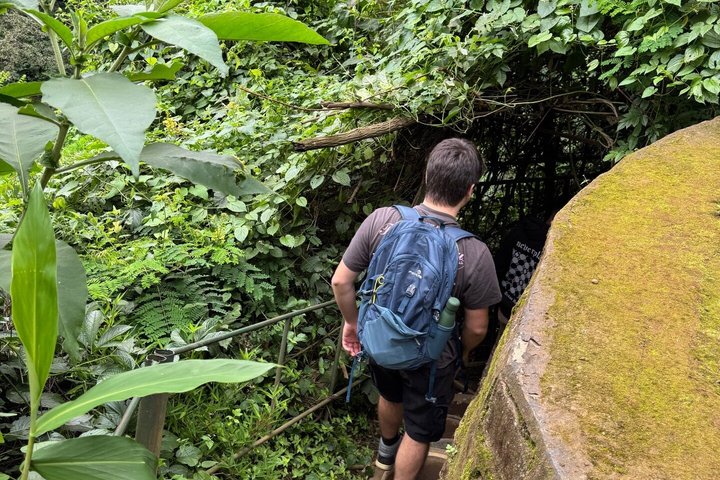 Kilimanjaro one day hike experience by KILITA SAFARIS