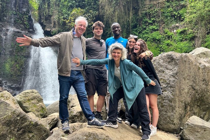 Kilimanjaro one day hike experience by KILITA SAFARIS