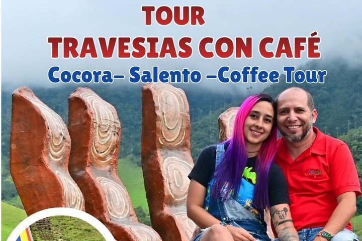 Private Tour Charm of Cocora Valley Salento and Philandia