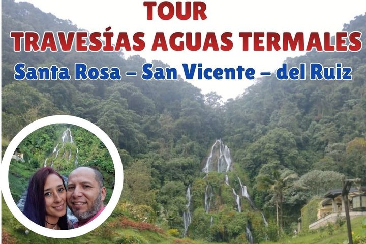 Private Tour Charm of Cocora Valley Salento and Philandia