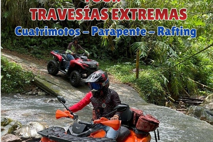 Private Tour Charm of Cocora Valley Salento and Philandia