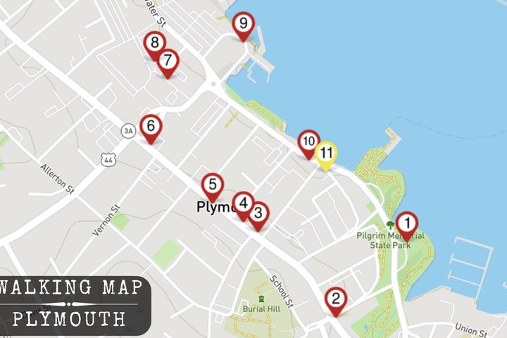 Murder Mystery Detective Experience in Plymouth MA