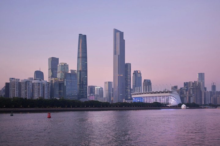 Foshan Sourcing: Factory Visits for Home & Décor