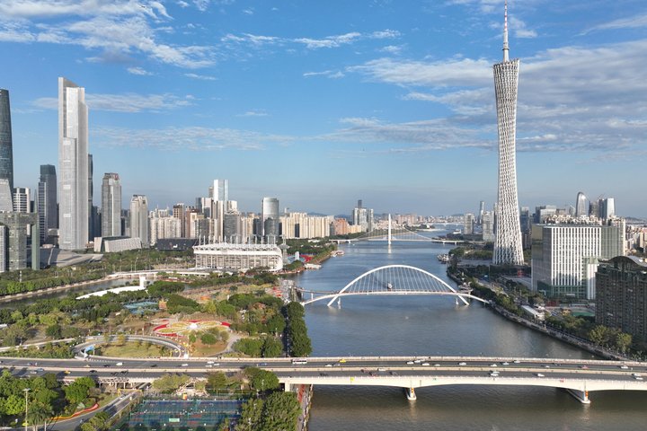 Foshan Sourcing: Factory Visits for Home & Décor