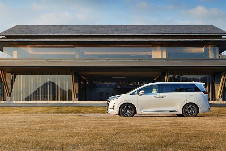 Foshan Elite Private Transfer & Executive Support