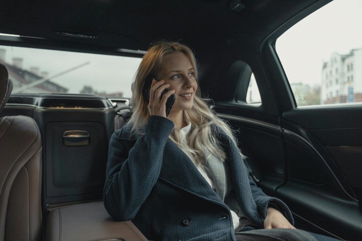 Foshan Elite Private Transfer & Executive Support