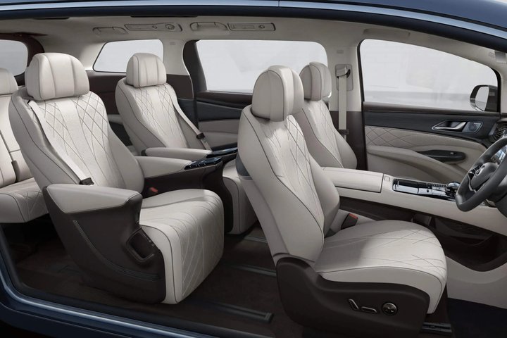 Foshan Elite Private Transfer & Executive Support