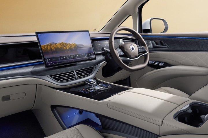 Foshan Elite Private Transfer & Executive Support