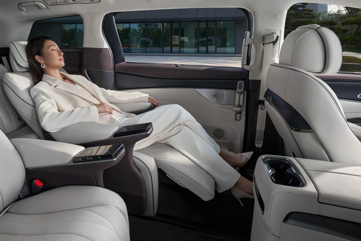 Foshan Elite Private Transfer & Executive Support