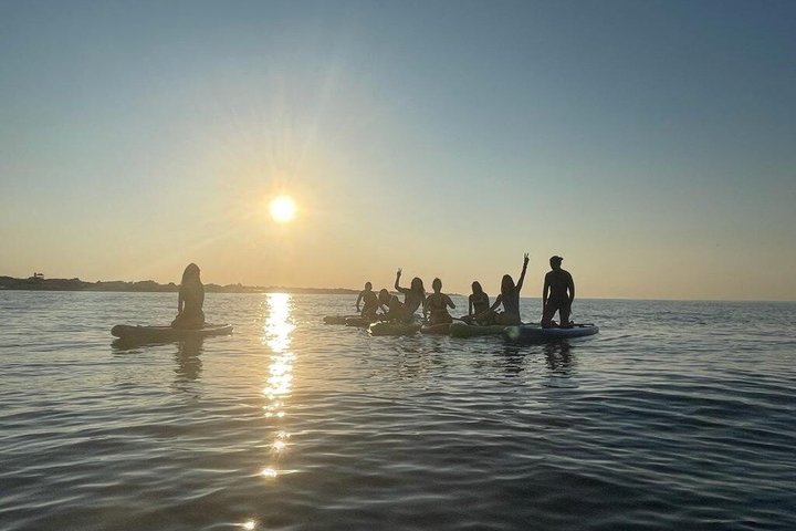 Private Wakesurf Wakeboard & Boat Experience Saint-Tropez