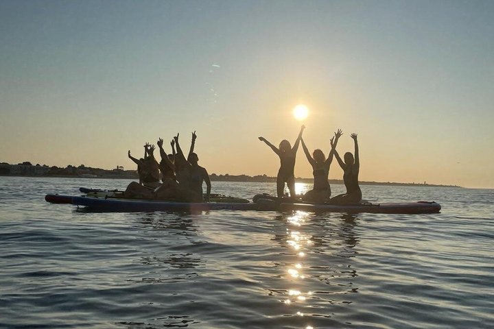 Private Wakesurf Wakeboard & Boat Experience Saint-Tropez