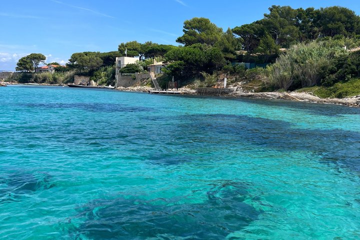 Private Wakesurf Wakeboard & Boat Experience Saint-Tropez