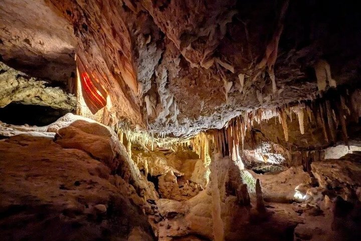 1 Day Margaret River Sightseeing Tour from Perth