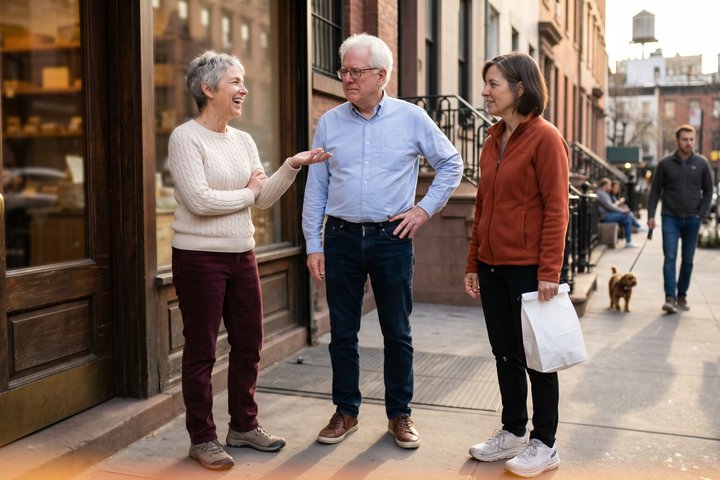 Private Historic Tampere Heritage Walking Tour