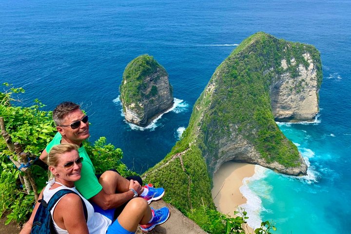 Nusa Penida Private Car Charter