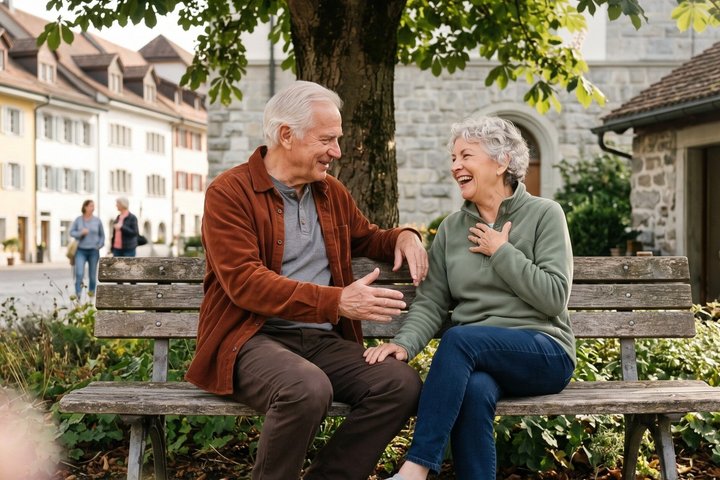 Private Romantic Vaduz Heritage Walking Tour