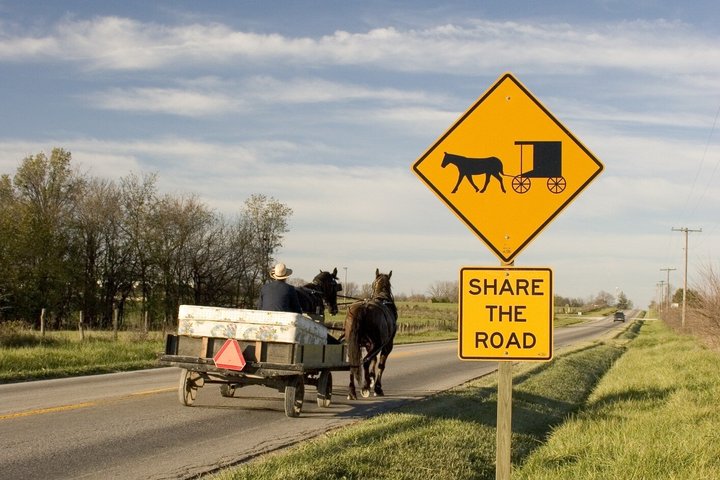 Intercourse to Lititz GPS Self Guided Driving Tour