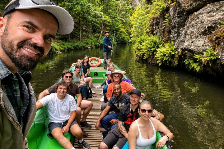 Best Reviews: Bohemian & Saxon Switzerland Day Trip From Prague
