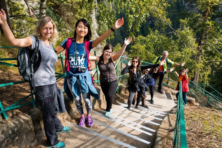 Best Reviews: Bohemian & Saxon Switzerland Day Trip From Prague