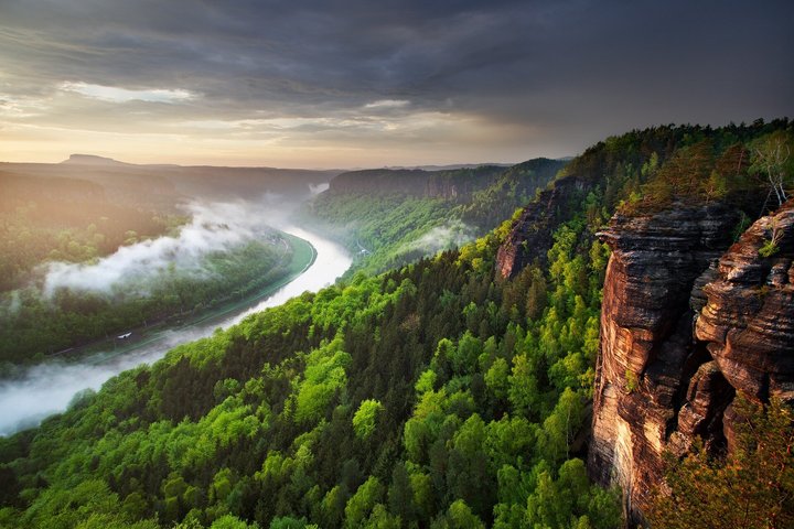 Best Reviews: Bohemian & Saxon Switzerland Day Trip From Prague