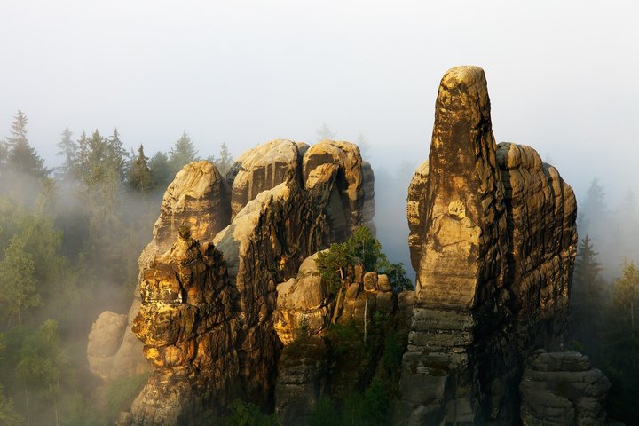 Best Reviews: Bohemian & Saxon Switzerland Day Trip From Prague