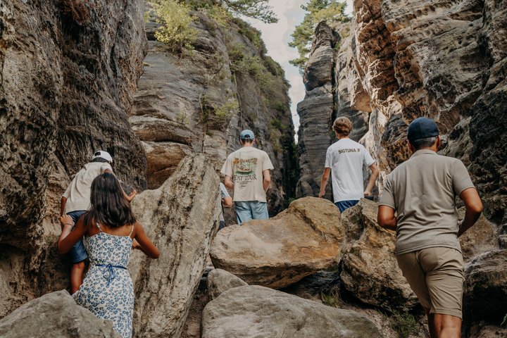 Best Reviews: Bohemian & Saxon Switzerland Day Trip From Prague
