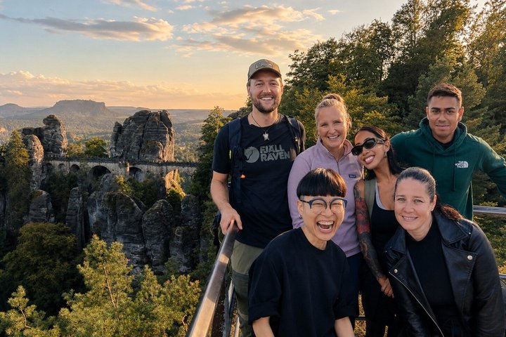 Best Reviews: Bohemian & Saxon Switzerland Day Trip From Prague