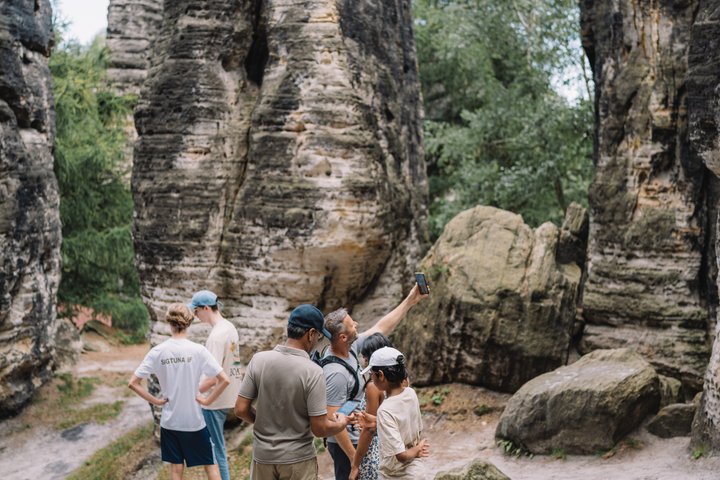 Best Reviews: Bohemian & Saxon Switzerland Day Trip From Prague