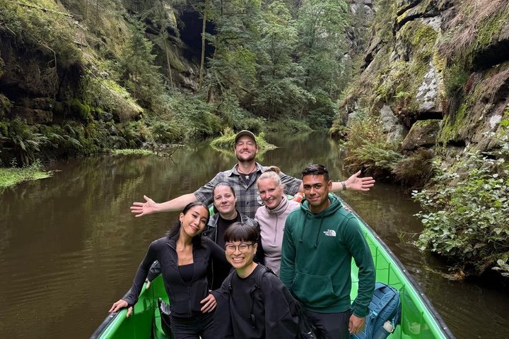 Best Reviews: Bohemian & Saxon Switzerland Day Trip From Prague