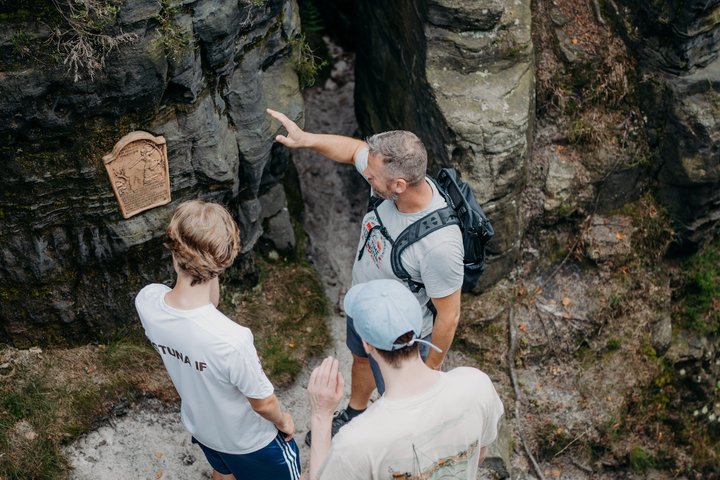Best Reviews: Bohemian & Saxon Switzerland Day Trip From Prague