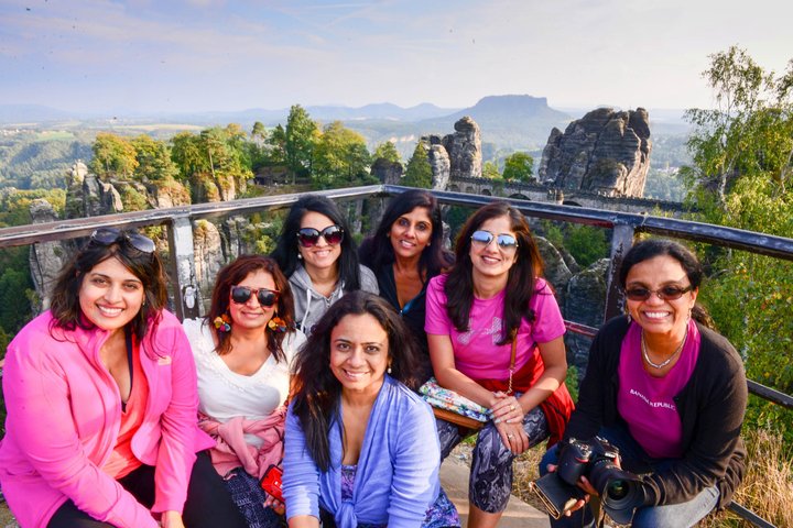 Best Reviews: Bohemian & Saxon Switzerland Day Trip From Prague
