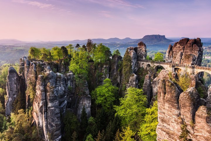 Best Reviews: Bohemian & Saxon Switzerland Day Trip From Prague