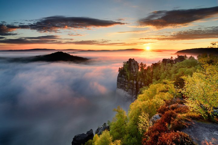 Best Reviews: Bohemian & Saxon Switzerland Day Trip From Prague