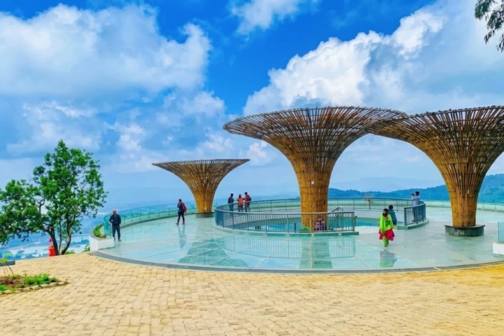 Explores the Heart of Addis Ababa city tour