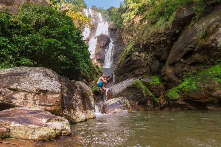 14-Day Coast to Savannah Southern Tanzania Safari