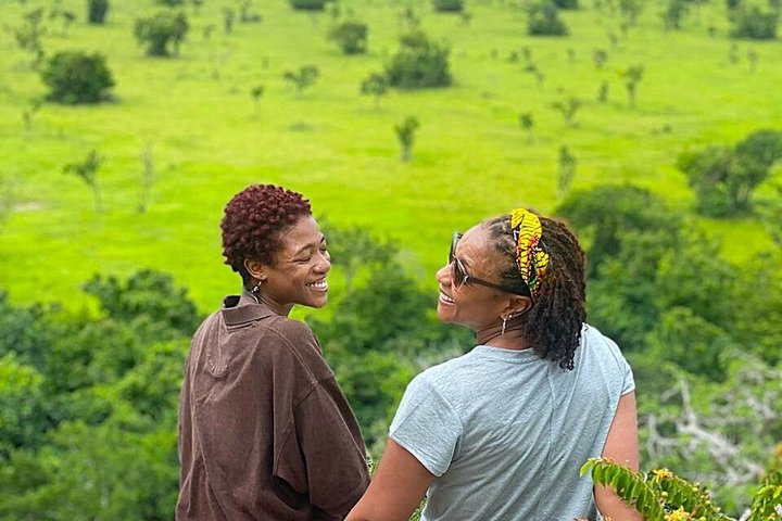Private 10-Day Ghana Experience Tour