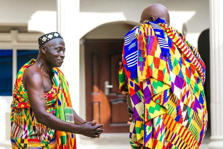 Private 10-Day Ghana Experience Tour