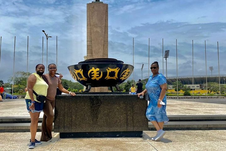 Private 10-Day Ghana Experience Tour