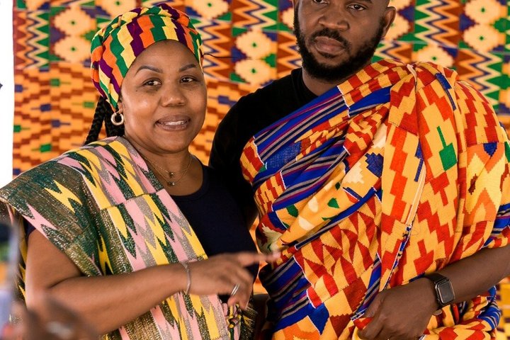 Private 10-Day Ghana Experience Tour
