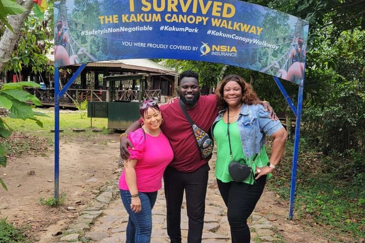 Private 10-Day Ghana Experience Tour