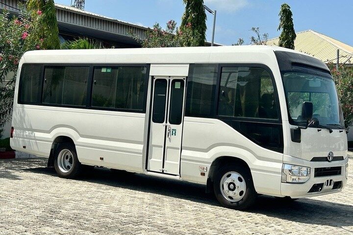 Private 10-Day Ghana Experience Tour