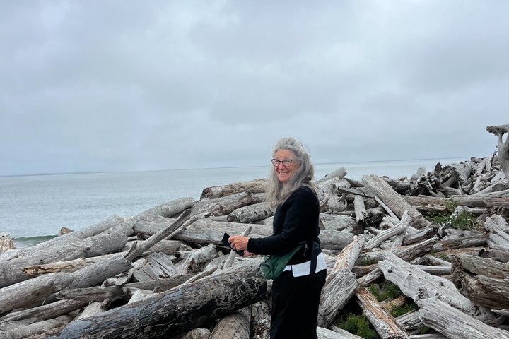 Tour of Seaside and Cannon Beach
